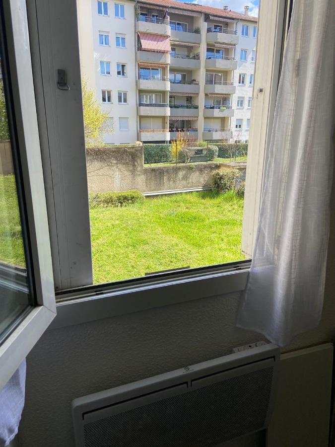 Studio Meuble A Lyon Centre Exteriör bild